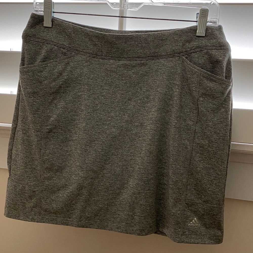 Adidas Advantage Golf Skort D96105